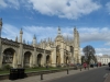 King\'s College - Cambridge