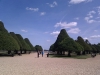 Hampton Court Palace - Gardens
