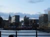 Waterfront Area - Liverpool