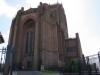 Liverpool Cathedral - Liverpool