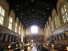 Oxford - Christ Church College - Hall
