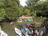Oxford - Canoas y barcas de alquiler
