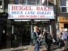 Brick Lane - Beigel shop