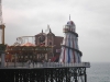 Brighton Pier - Atracciones