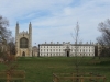 King\'s College - Cambridge