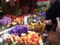 Columbia Road - Flower Market