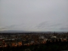 Edinburgh castle views