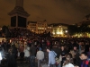 Trafalgar Square - Final de la Champions 2011
