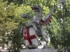 Dragones de la City of Westminster