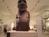 British Museum - Escultura isla de Pascua