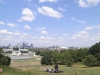 Greenwich Park views