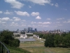 Greenwich Park views