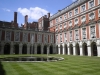 Hampton Court Palace - Gardens