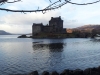 Highlands - Scotland - Eilean Donan castle