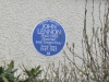 Casa de John Lennon - Liverpool