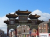 Chinatown - Liverpool