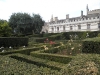 Oxford - Jardín botánico