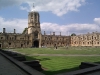 Oxford - Christ Church College