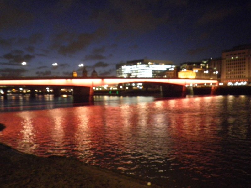 Thames Festival 2011 - London Bridge