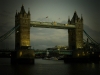Thames Festival 2011 - Tower Bridge