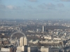 London Eye and Hyde Park - The Shard