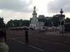 Trooping the colour 2011