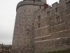 Windsor castle - Torre