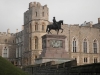 Windsor castle - Visita