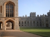 Windsor castle - Visita