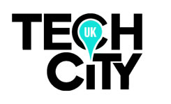 logo Tech City UK