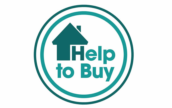 Logo de la scheme Help to Buy