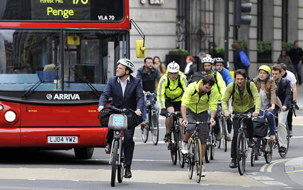Cycle to Work scheme