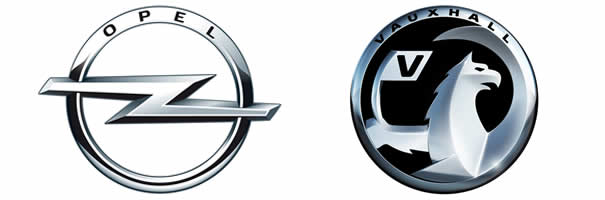 Opel vs Vauxhall