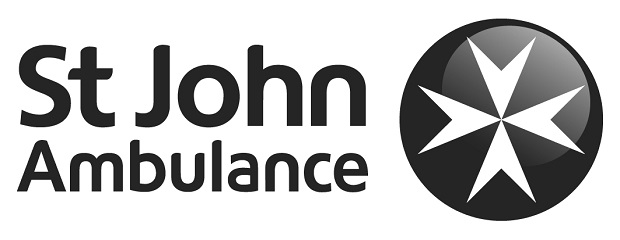 logo St John Ambulance